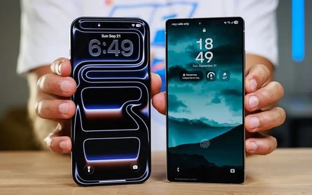 آیفون، گلکسی و پیکسل؛ آیا گوشیهای هوشمند رو به زوال هستند؟