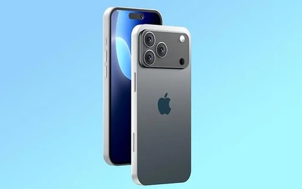 آیفون 17 پرو اپل در نخستین تصویر واقعی دیده شد