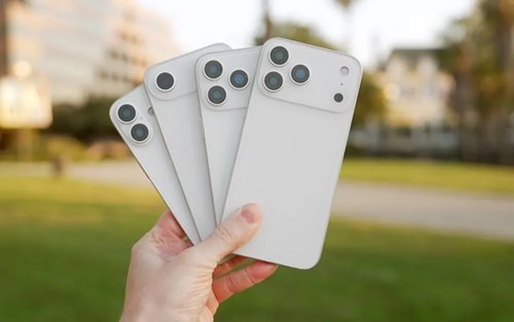 سری آیفون 17 به فروش بالاتری به نسبت نسل قبلی دست پیدا خواهد کرد