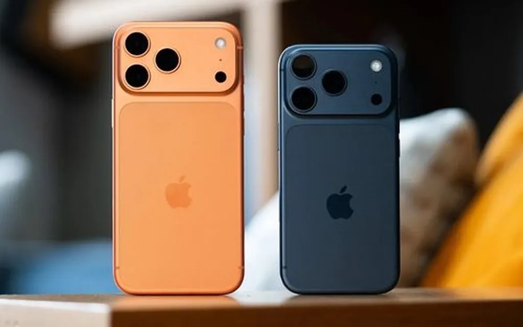 تست مقاومت آیفون 17 پرو آسیبپذیری بالای آن را تایید میکند