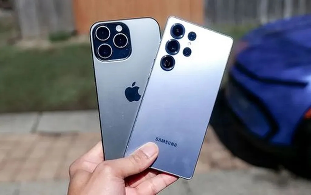 قصد خداحافظی با گوشیهای سامسونگ یا اپل را دارید؟ این سه نکته را فراموش نکنید!