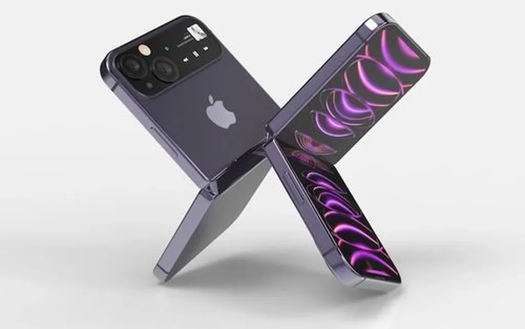 قیمت آیفون تاشوی اپل چقدر خواهد بود؟