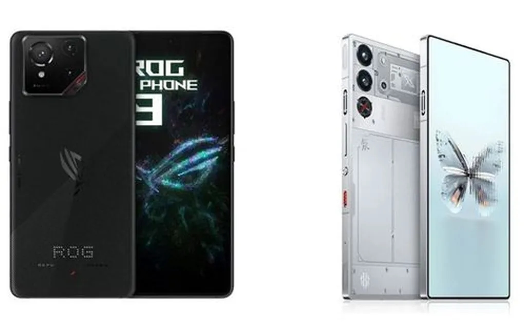 تفاوت پرچمداران گیمینگ؛ ایسوس راگ فون 9 در مقابل رد مجیک 10 پرو