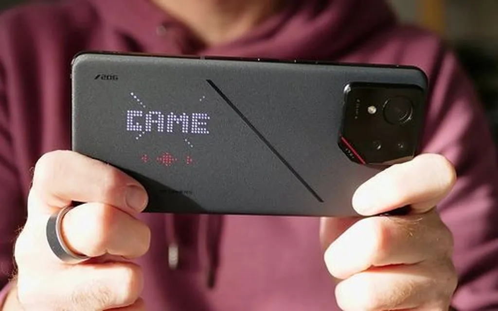 ایسوس احتمالاً به زودی از ROG Phone 9 FE رونمایی میکند