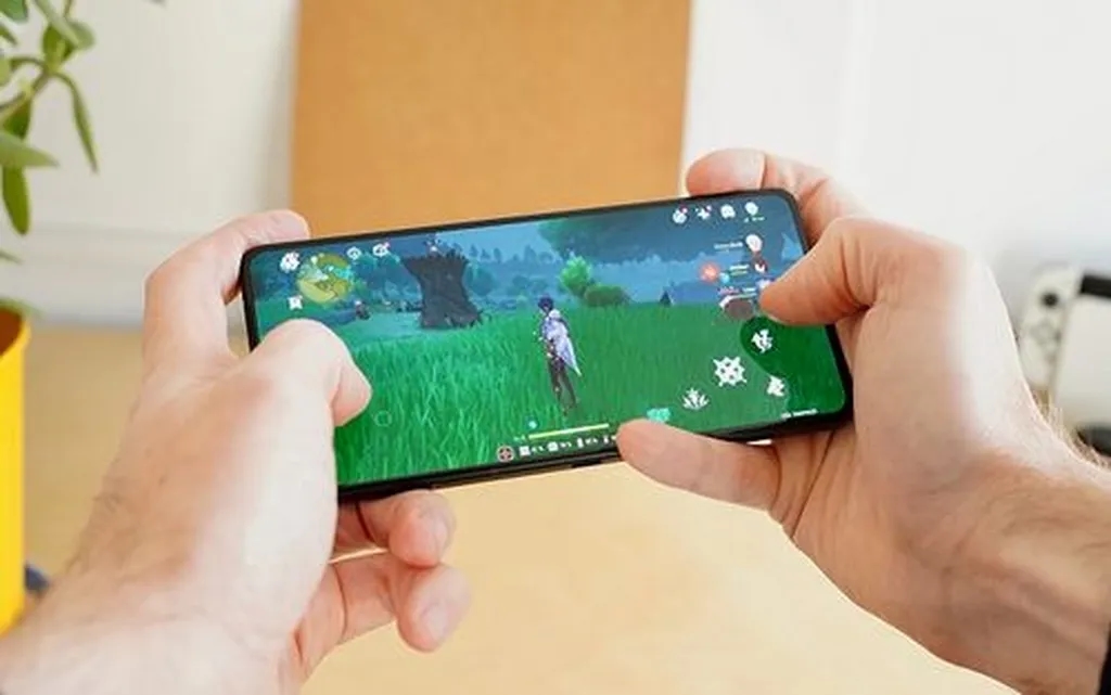 با بهترین گوشیهای گیمینگ حال حاضر بازار آشنا شوید