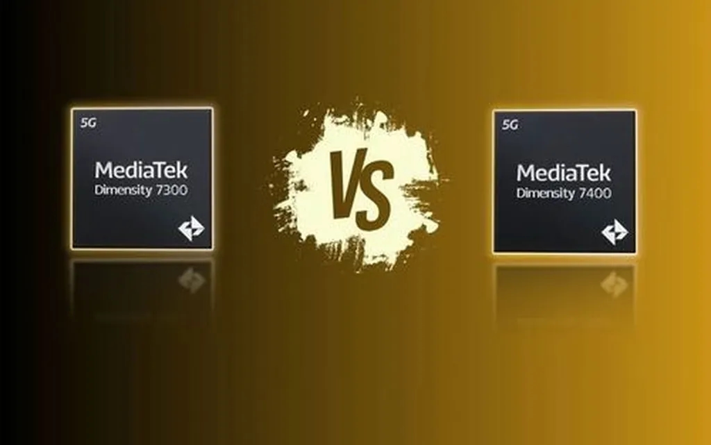 نبرد دایمنسیتی 7300 و 7300؛ پیشرفت چشمگیر یا تغییرات جزئی؟