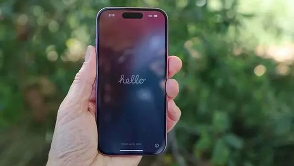 آیفون 17: امیدها برای نمایشگر 120 هرتزی بالا میرود