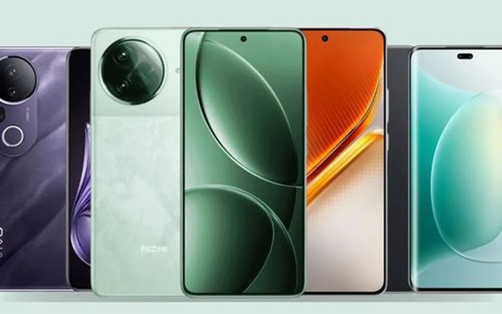 بهترین گوشیهای قاتل پرچمدار 2024