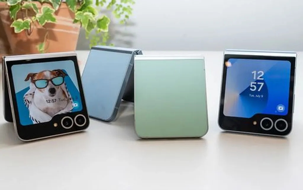 بهترین گوشیهای تاشوی فلیپ 2024: انقلابی در طراحی و کارایی