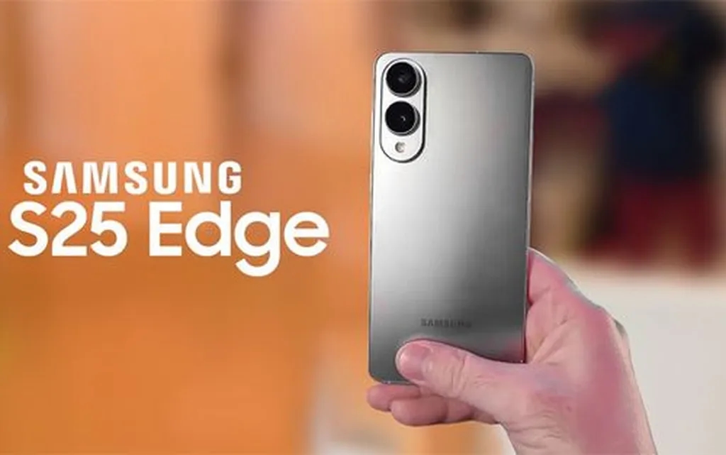 مقایسه گلکسی اس 25 اج با بهترین پرچمداران بازار
