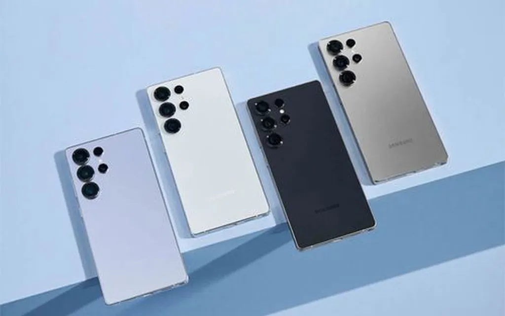 با بهترین قابلیتهای گلکسی اس 25 اولترا آشنا شوید