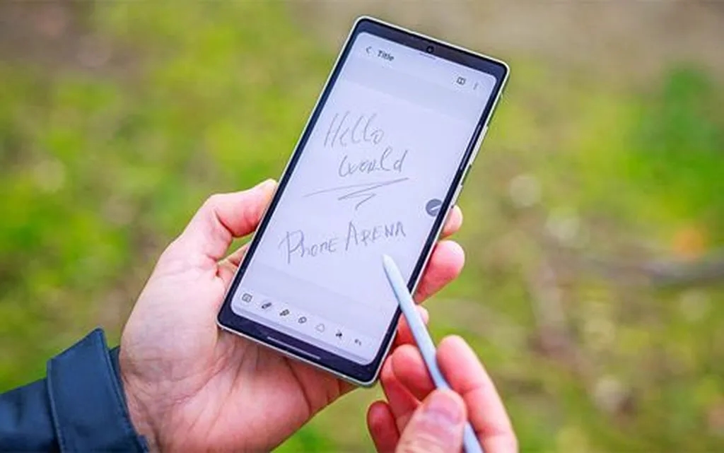 5 تغییر کلیدی که در گلکسی اس 26 اولترا منتظریم