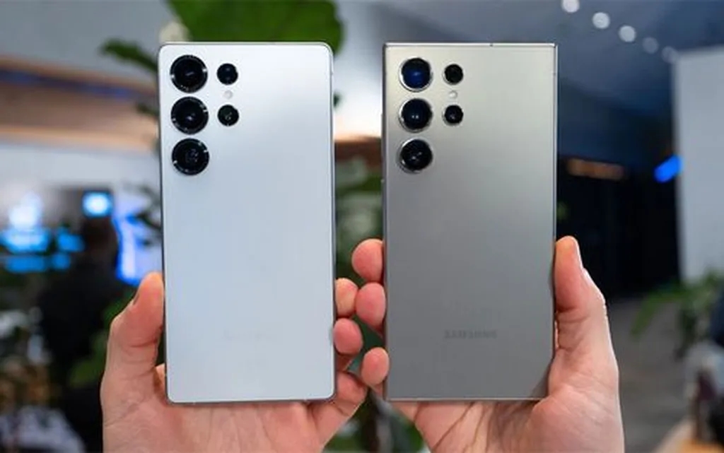 تفاوتهای گلکسی اس 25 اولترا با گلکسی اس 24 اولترا؛ تکامل یا انقلابی جدید؟