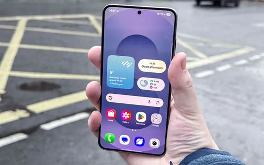 ۵ قابلیت انقلابی در گوشیهای گلکسی که احتمالا از آنها خبر ندارید!