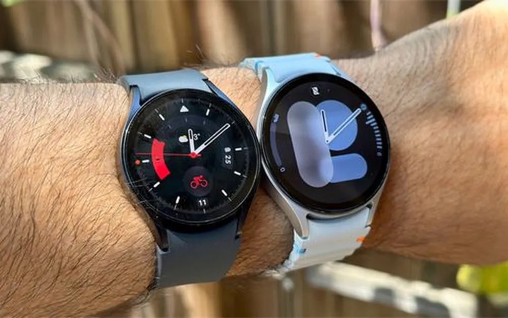 گلکسی واچ 8 در برابر واچ 6؛ آیا زمان ارتقا رسیده است؟