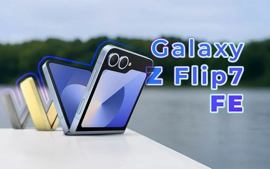 گلکسی زد فلیپ 7 FE؛ تاشو اقتصادی سامسونگ که همهچیز را تغییر میدهد
