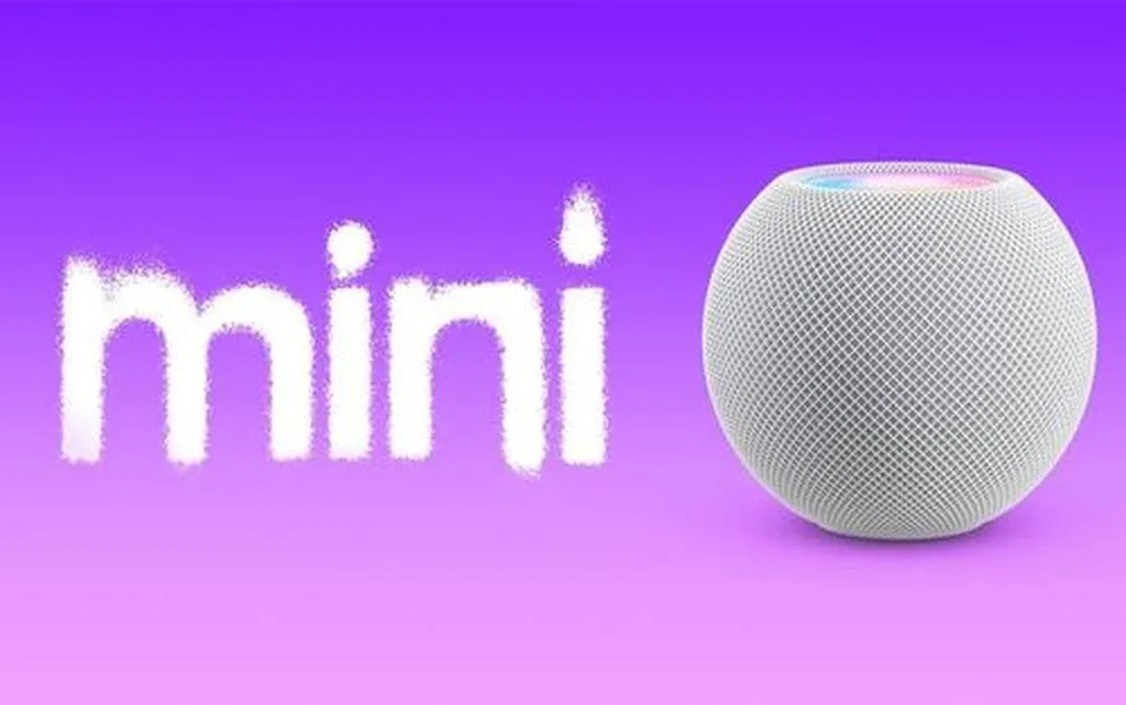 آیا باید امسال منتظر معرفی هومپاد مینی 2 باشیم؟