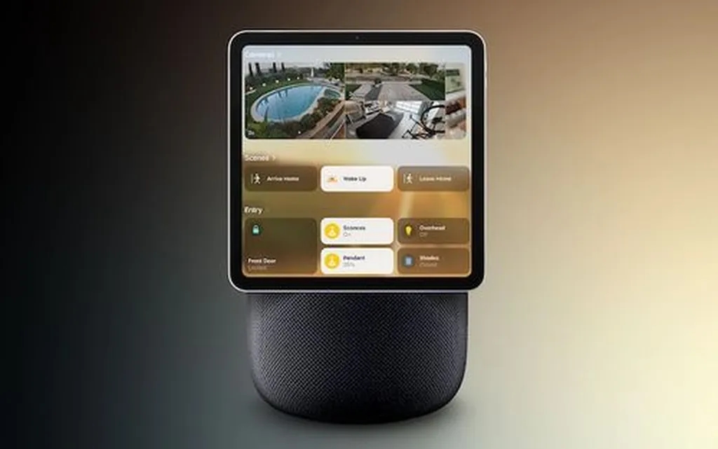 کو: هاب خانگی اپل خرداد ماه وارد تولید انبوه میشود