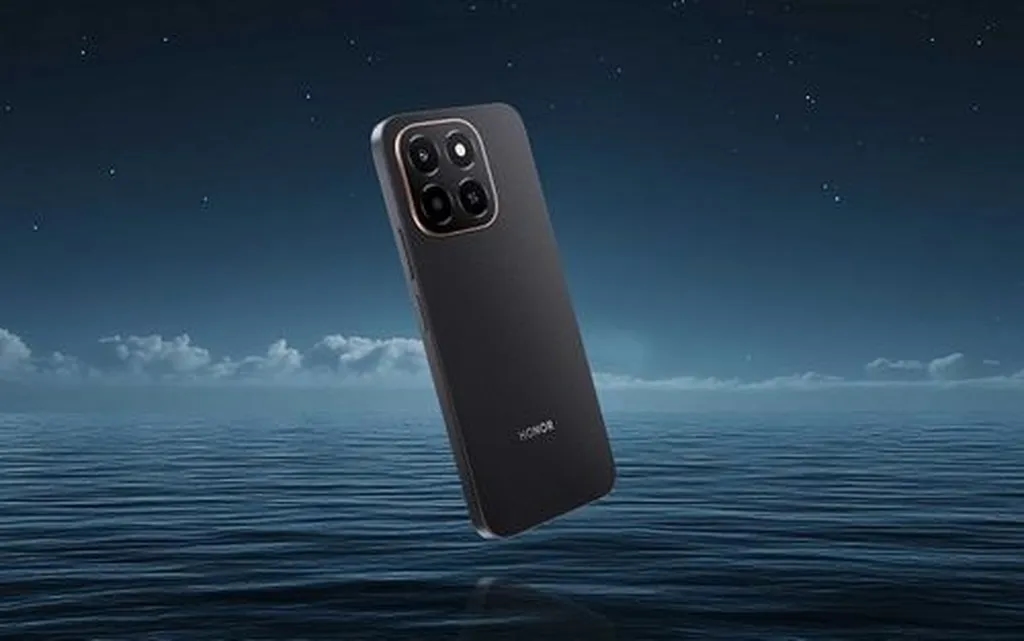 آنر X6c با نمایشگر 120 هرتزی و دوربین 50 مگاپیکسلی معرفی شد