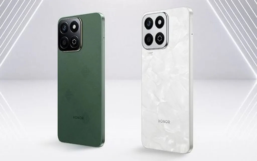 تیزر آنر X7c 5G مشخصات فنی این گوشی را تایید میکند