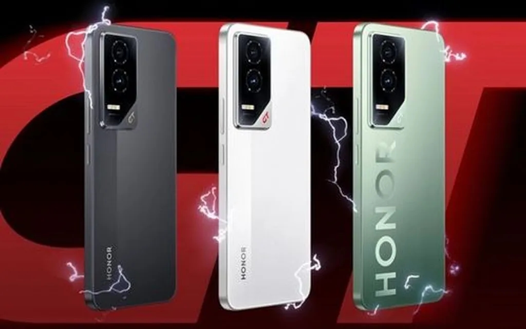 آنر جیتی پرو با شارژ 80 واتی در گواهی 3C لیست شد