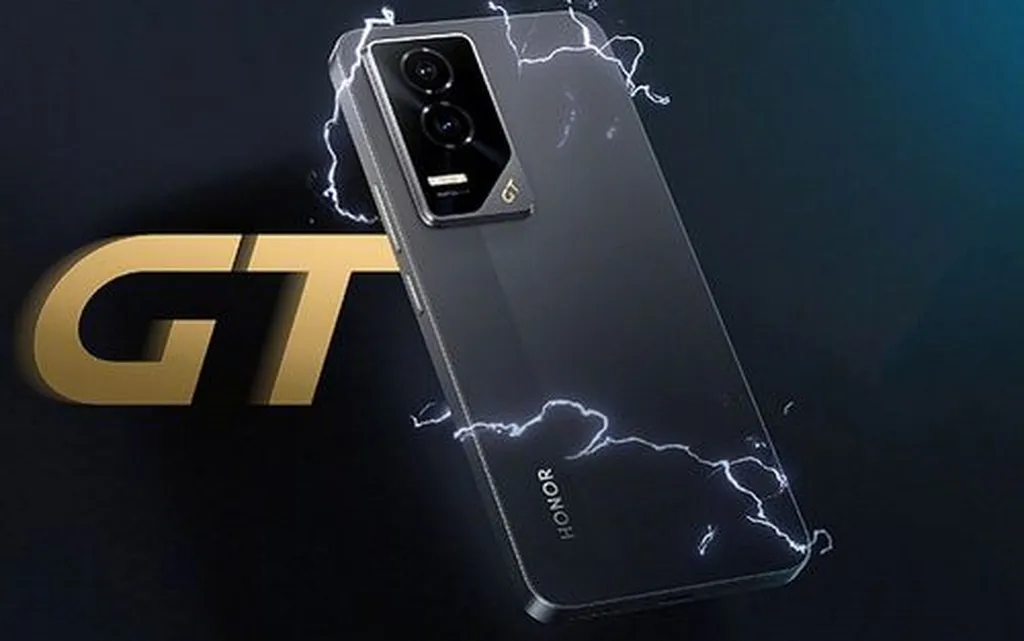 طراحی گوشی گیمینگ آنر در تصاویر واقعی دیده شد