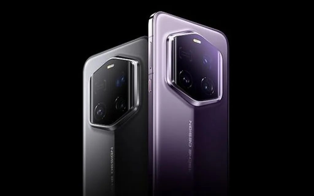 تاریخ رونمایی از آنر مجیک 7 پورش دیزاین تایید شد