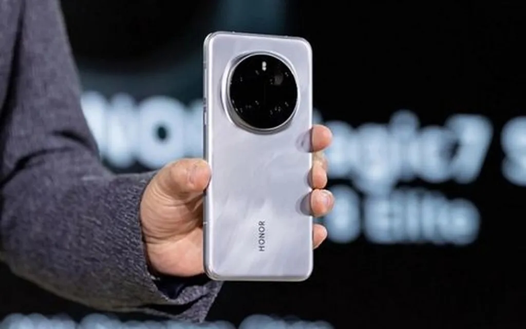 قیمت آنر مجیک 7 لایت و مجیک 7 پرو برای بازارهای جهانی فاش شد