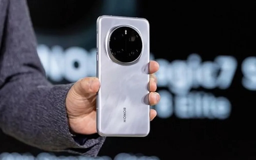 آنر مجیک 7 پرو در بازار جهانی با قیمت گرانتری عرضه خواهد شد