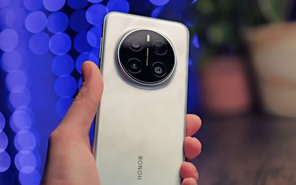 آنر برای گوشیهای پرچمدار خود به سراغ دوربین ۲۰۰ مگاپیکسلی میرود!