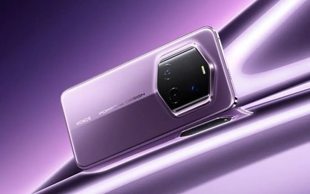 آنر مجیک 7 پورش دیزاین معرفی شد؛ محصولی خاص با ویژگیهای قابلتوجه!