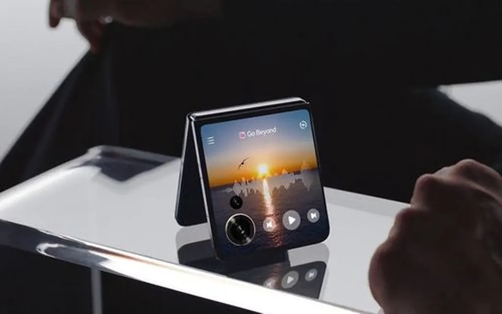 مشخصات فنی آنر مجیک V فلیپ 2 فاش شد؛ خبری از تراشه پرچمدار نیست!