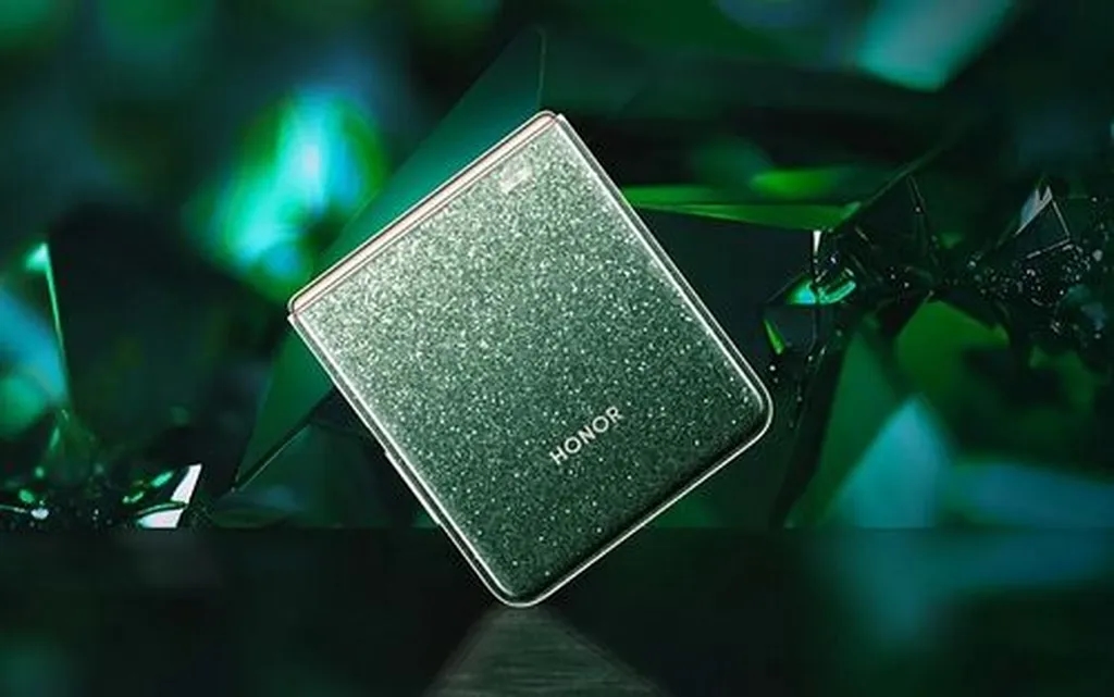 آنر به زودی از جدیدترین تاشدنی فلیپ خود رونمایی خواهد کرد