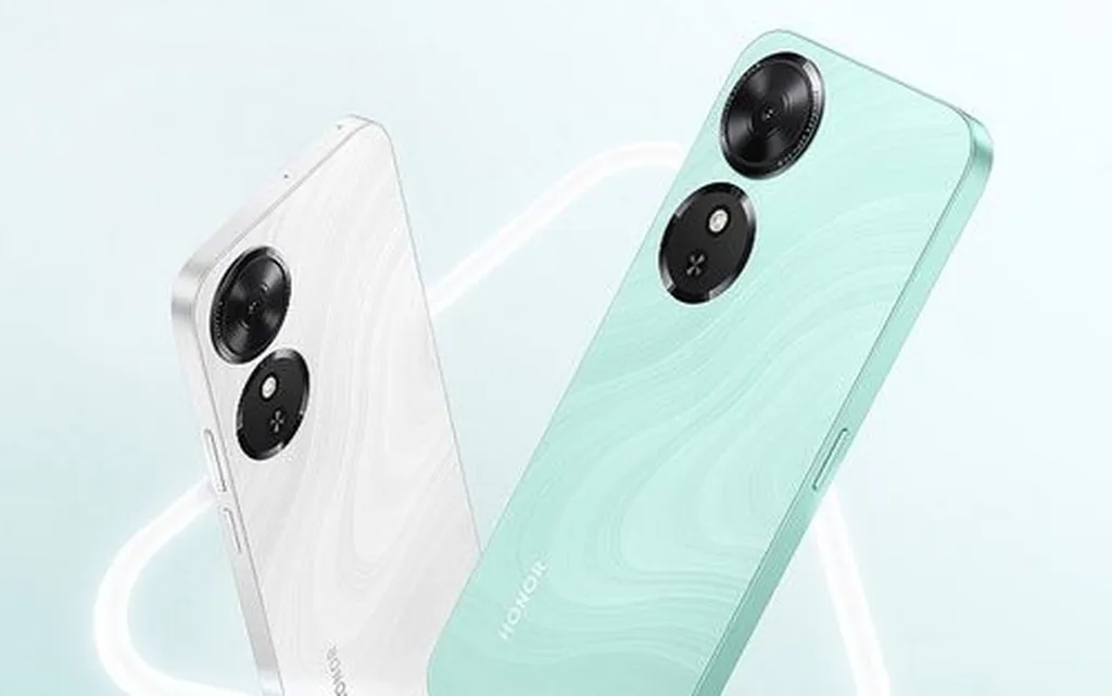 آنر پلی 10C با باتری حجیم و قیمت ارزان معرفی شد