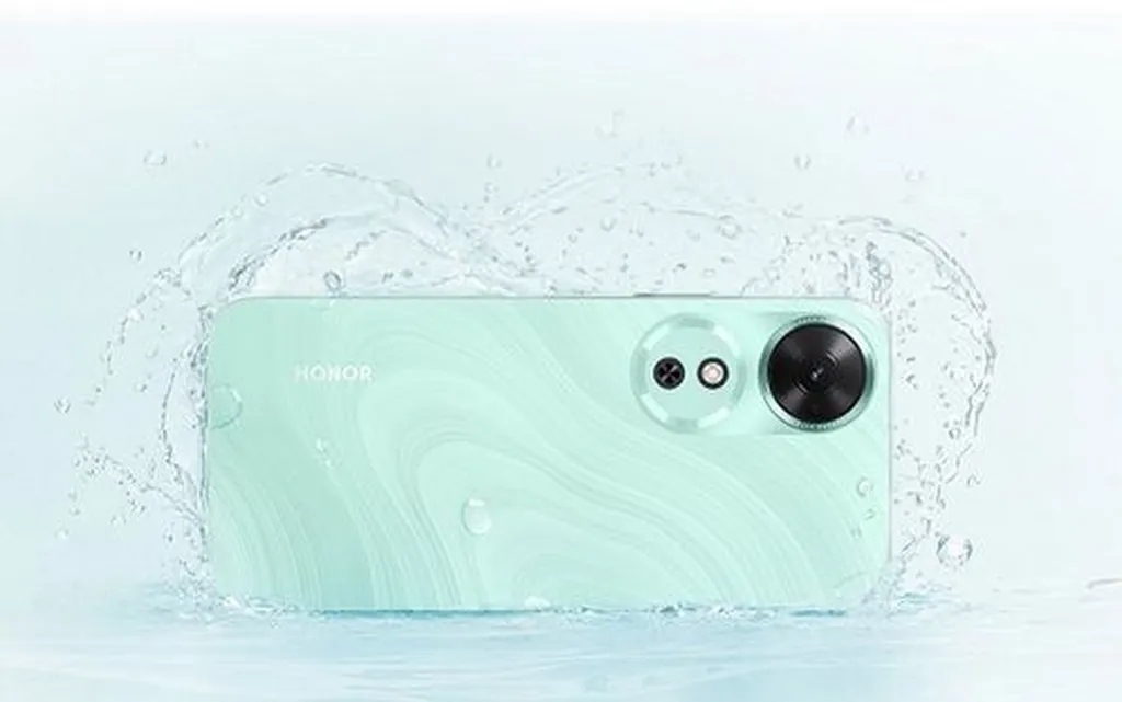 سری آنر Play 60 با باتری 6000 میلیآمپرساعتی معرفی شد