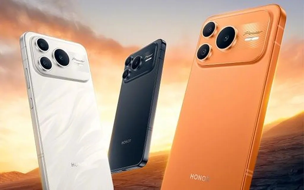 لیست کامل مشخصات فنی آنر پاور 2 فاش شد