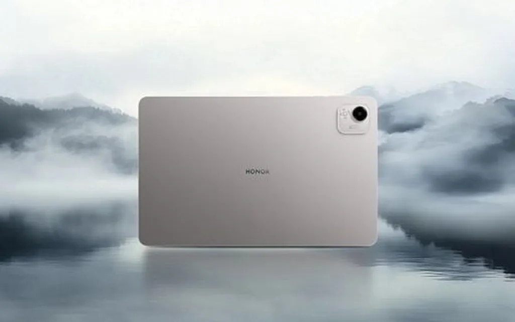 تبلت جدید آنر از تراشه اسنپدراگون و نمایشگر 120 هرتزی بهره میبرد