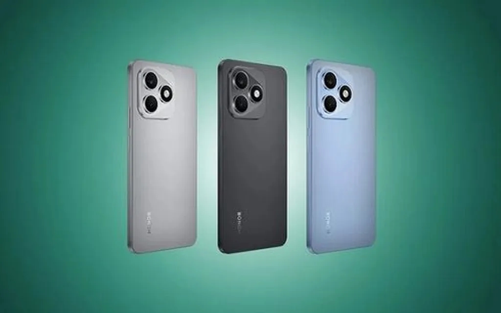 آنر X8d معرفی شد؛ یک ویژگی مثبت، یک ویژگی منفی