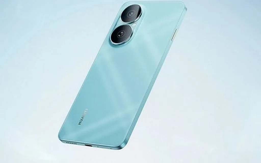 هواوی Enjoy 80 با باتری غولپیکر و قیمت اقتصادی معرفی شد