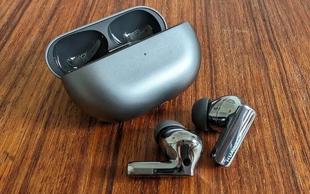 هدفون جدید هواوی با سیستم عامل HarmonyOS NEXT عرضه میشود