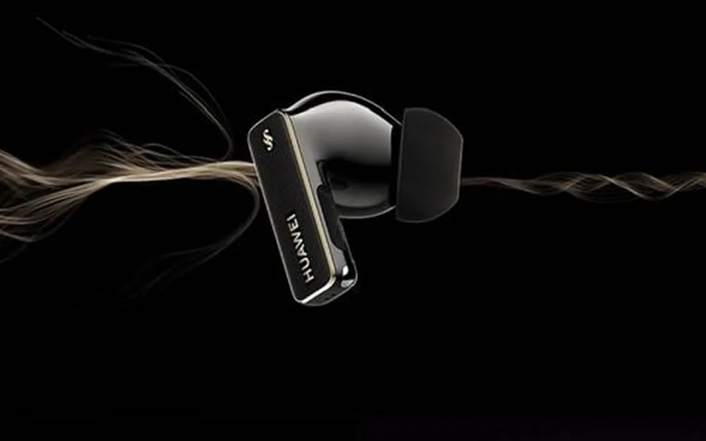 هدفون FreeBuds Pro 4 با سیستمعامل HarmonyOS NEXT معرفی شد