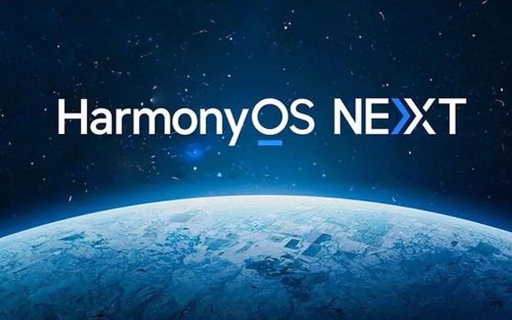 سیستمعامل HarmonyOS NEXT هواوی عرضه شد