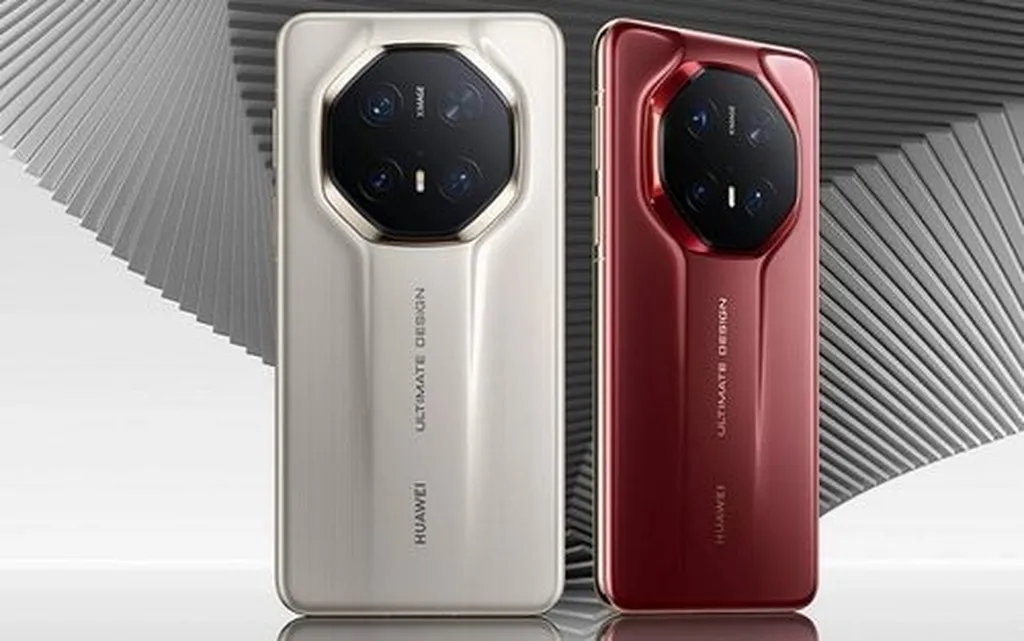 سری هواوی میت 70 به اندازه سری میت 60 پرطرفدار نیست