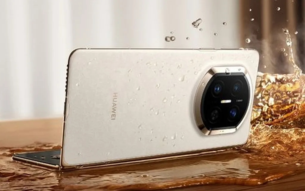 هواوی میت X7 به زودی روانه بازارهای جهانی میشود