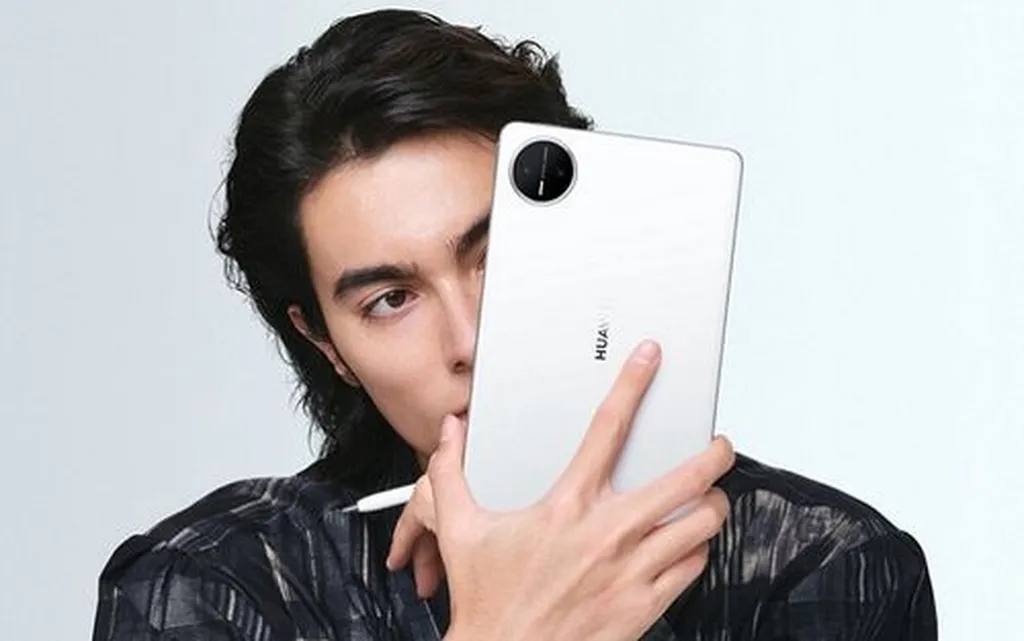 هواوی میتپد مینی معرفی شد؛ بدنه باریک و دوربین 50 مگاپیکسلی