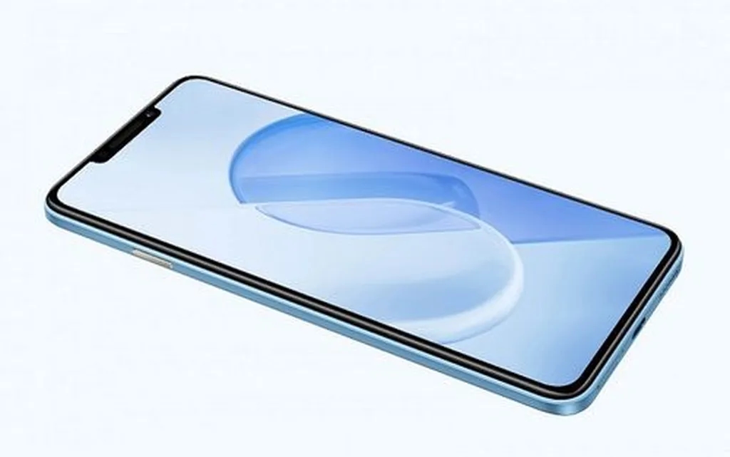 هواوی Nova 14i با باتری حجیم و تراشه کوالکام معرفی شد