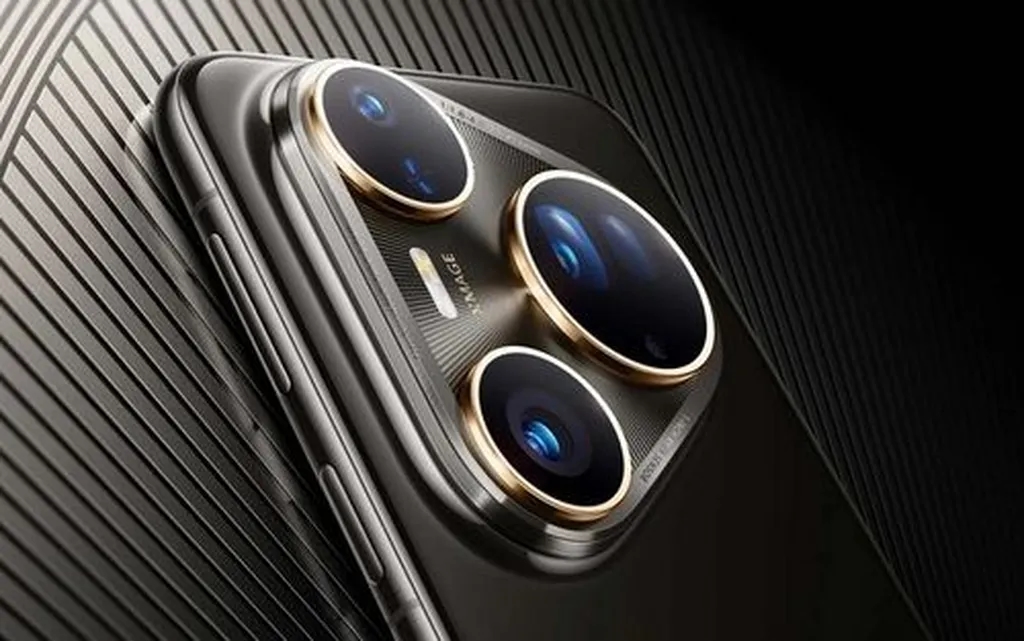 سری پرچمدار هواوی Pura 80 برای بازارهای جهانی معرفی شد