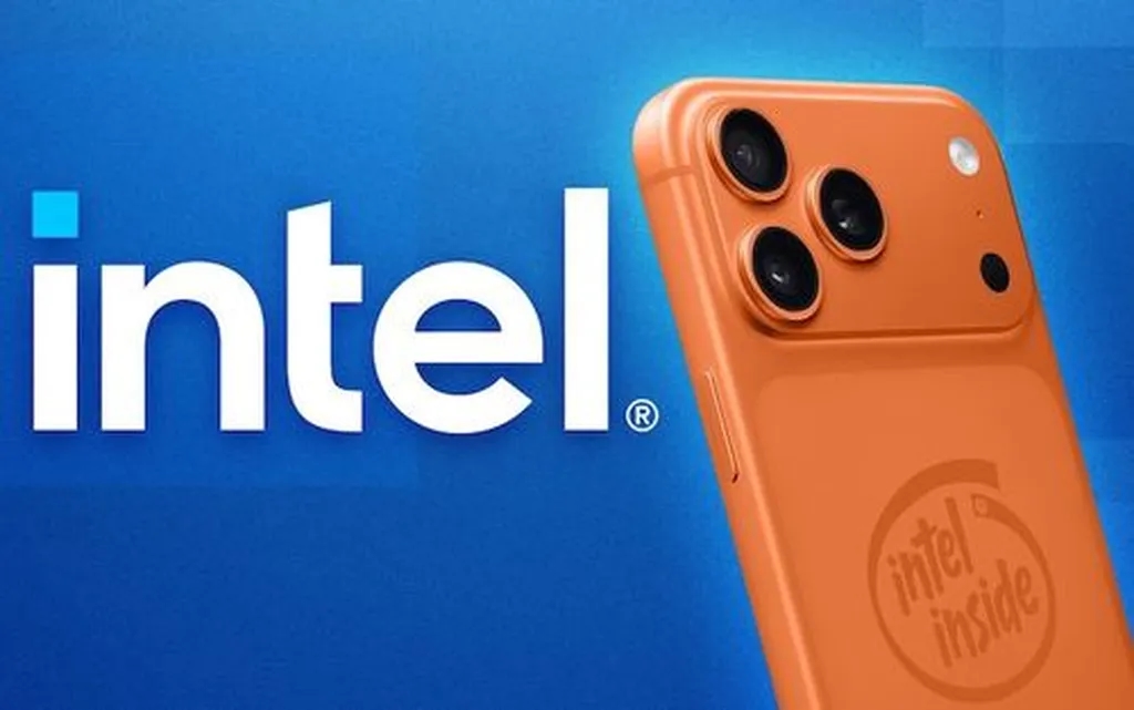 آیا اپل قصد دارد برای تولید تراشههای خود به اینتل بازگردد؟