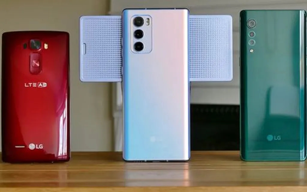 الجی احتمالا دوباره به بازار گوشیهای هوشمند باز میگردد