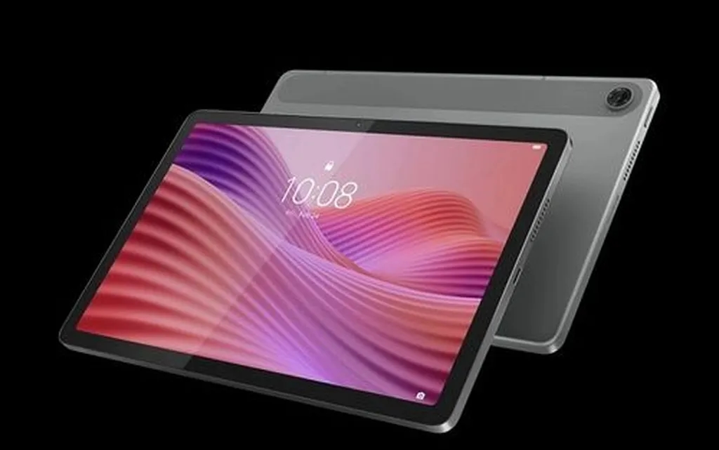 تبلت لنوو Tab K10 Gen 2 با نمایشگر 10.1 اینچی معرفی شد